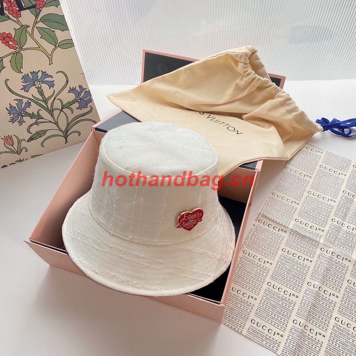 Louis Vuitton Hat LVH00113 Louis Vuitton Hat LVH00113